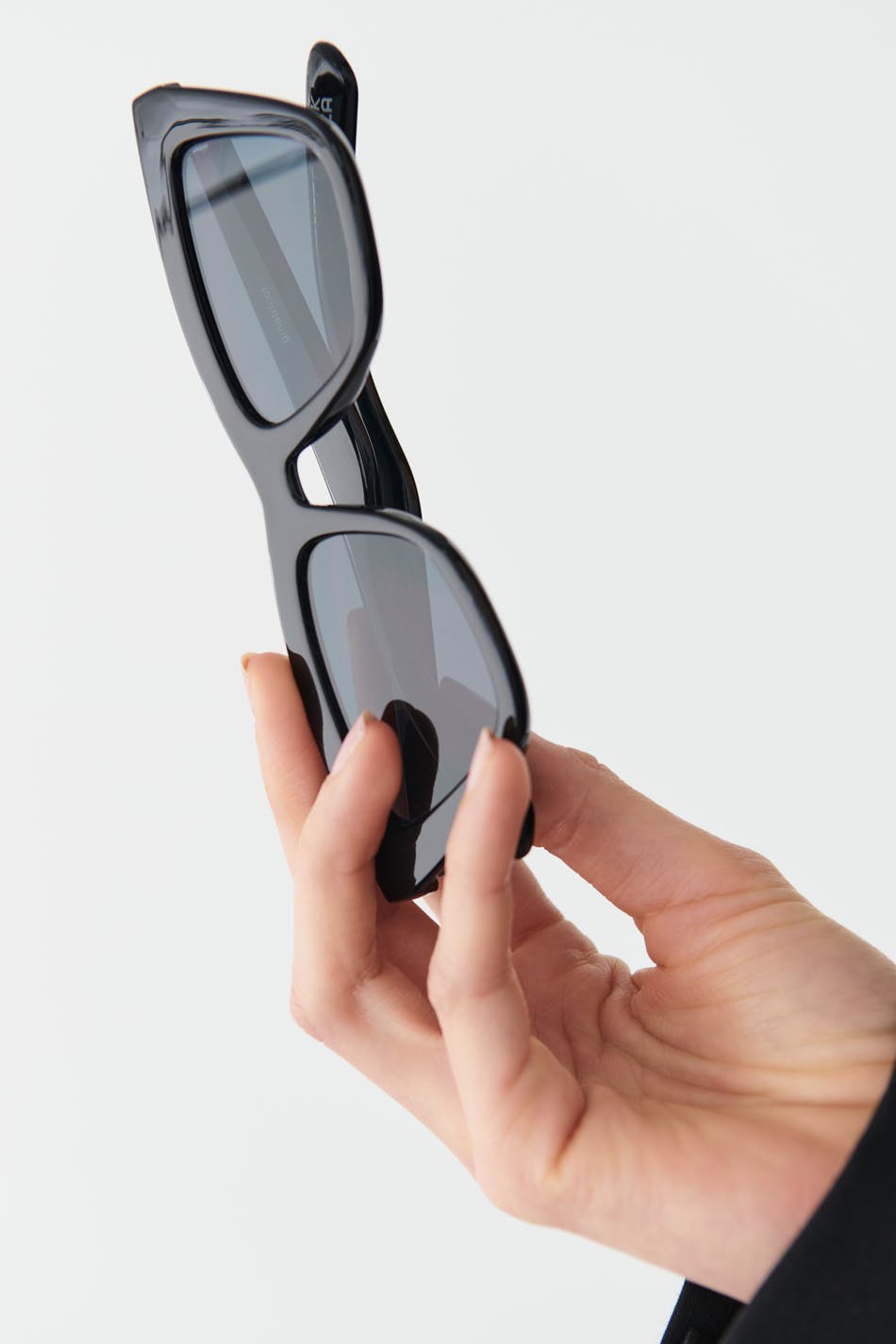 Cateye sunglasses