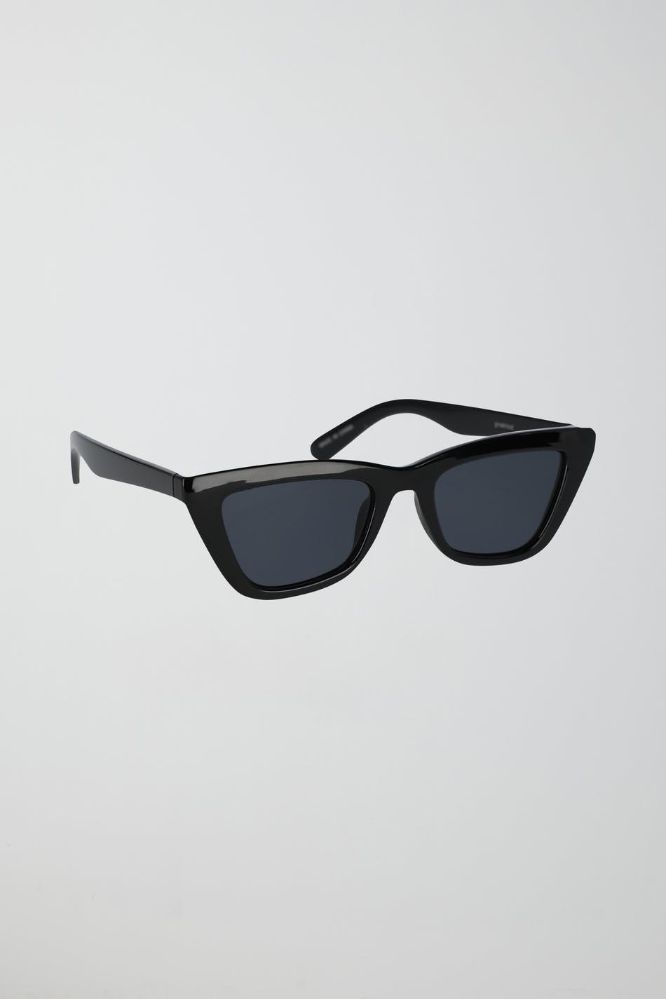 Cateye sunglasses