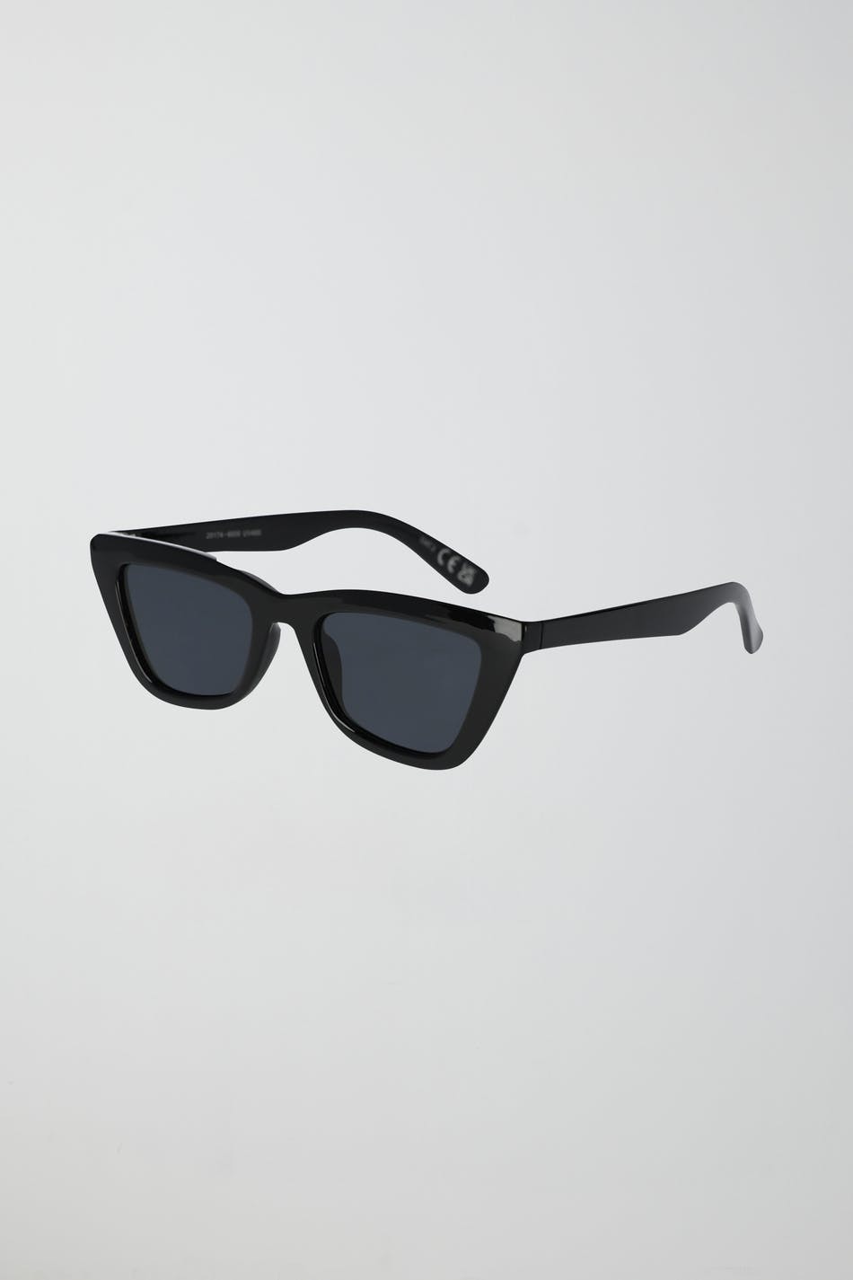 Cateye sunglasses