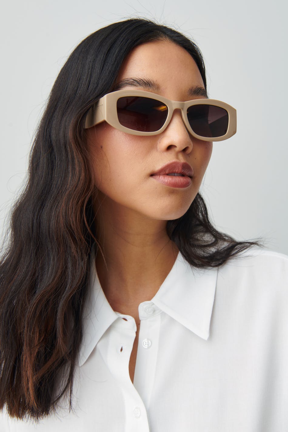 Everyday slim sunglasses