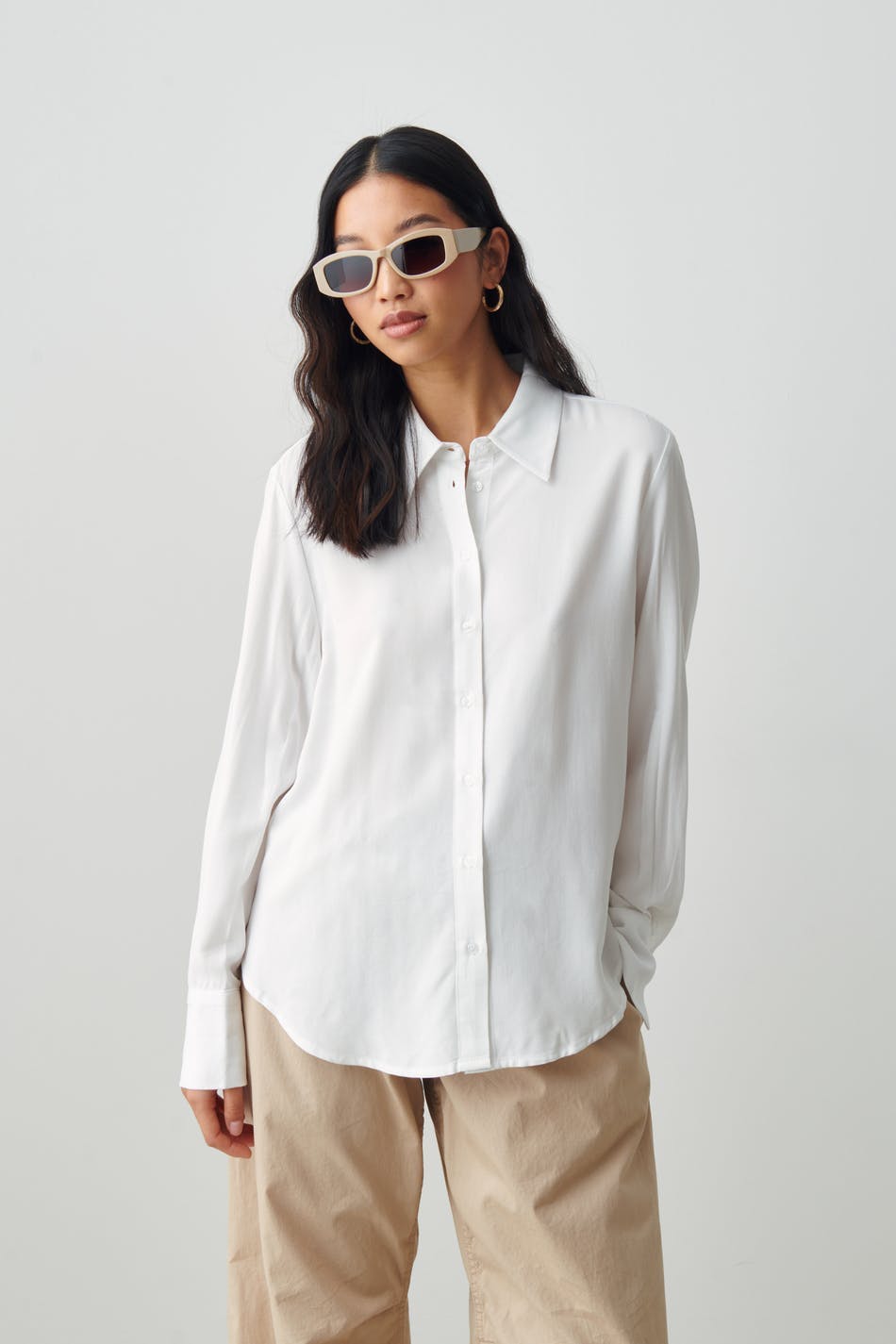 Everyday slim sunglasses