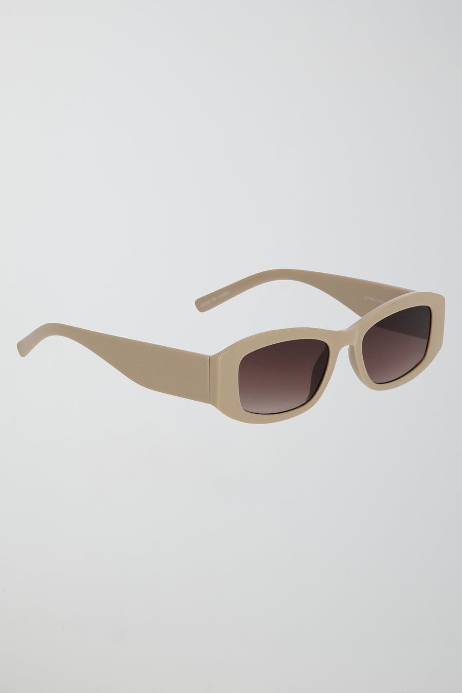 Everyday slim sunglasses