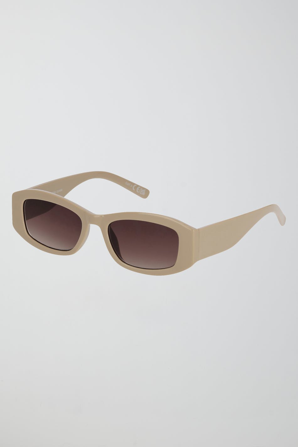 Everyday slim sunglasses