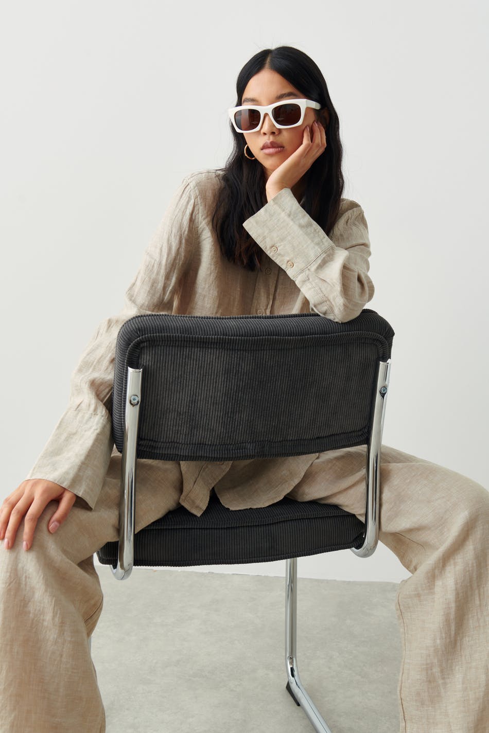 Wayfare sunglasses