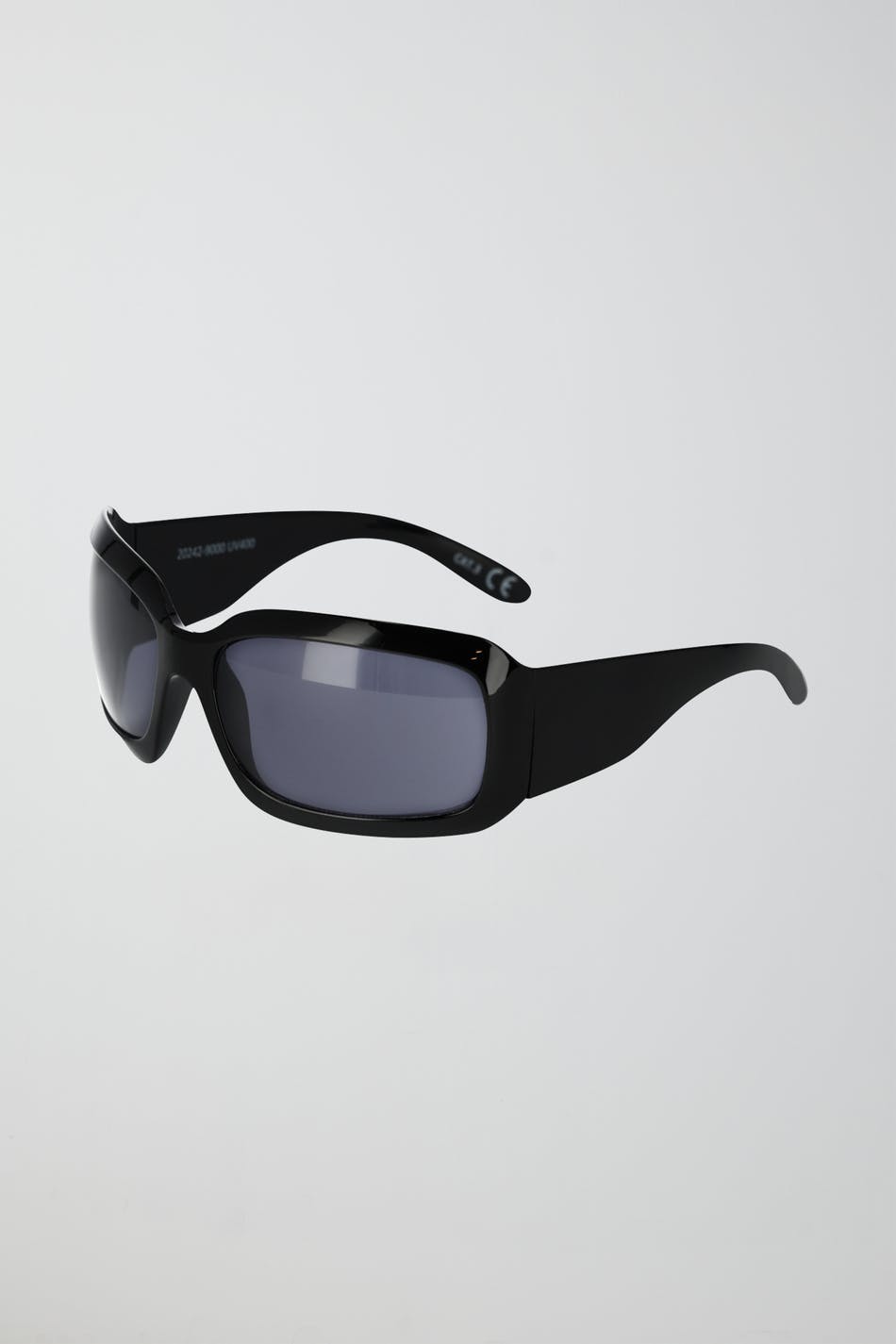 Wrap around sunglasses