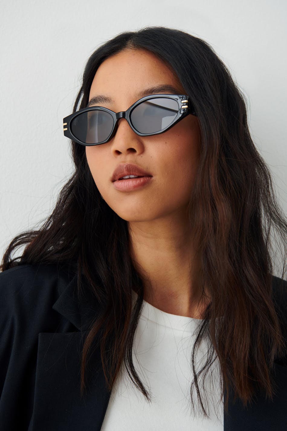 sleek sunglasses