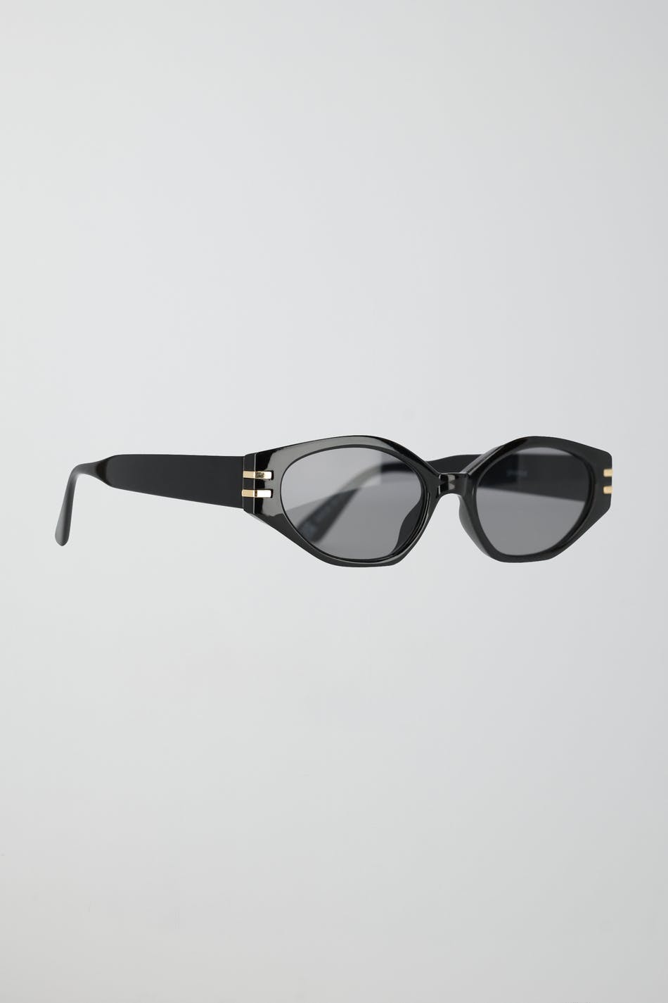 sleek sunglasses