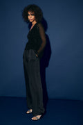 Wrap top