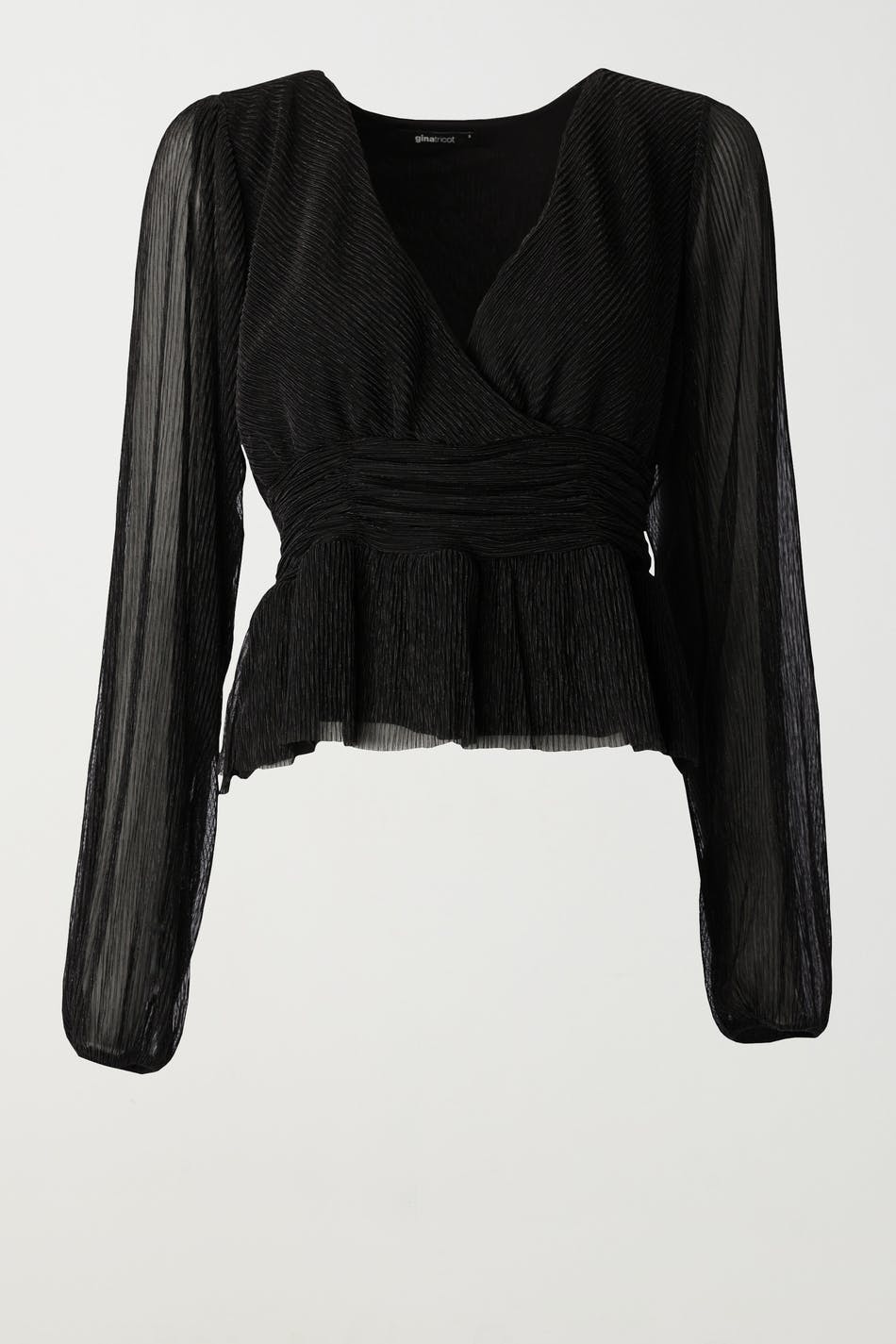 Wrap top