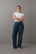 Boyfriend jeans