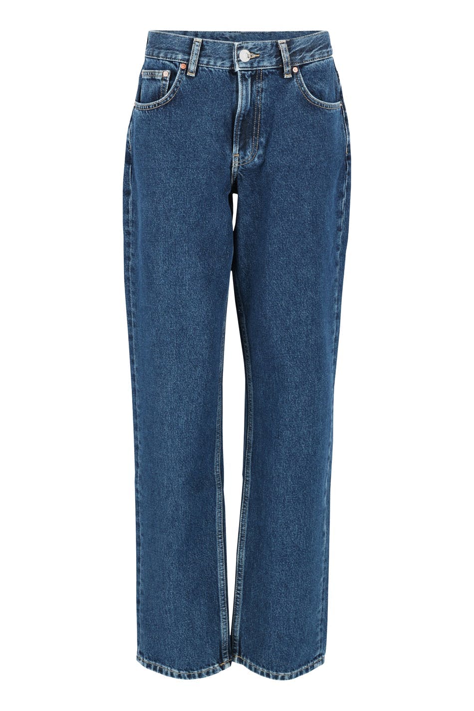 Boyfriend jeans