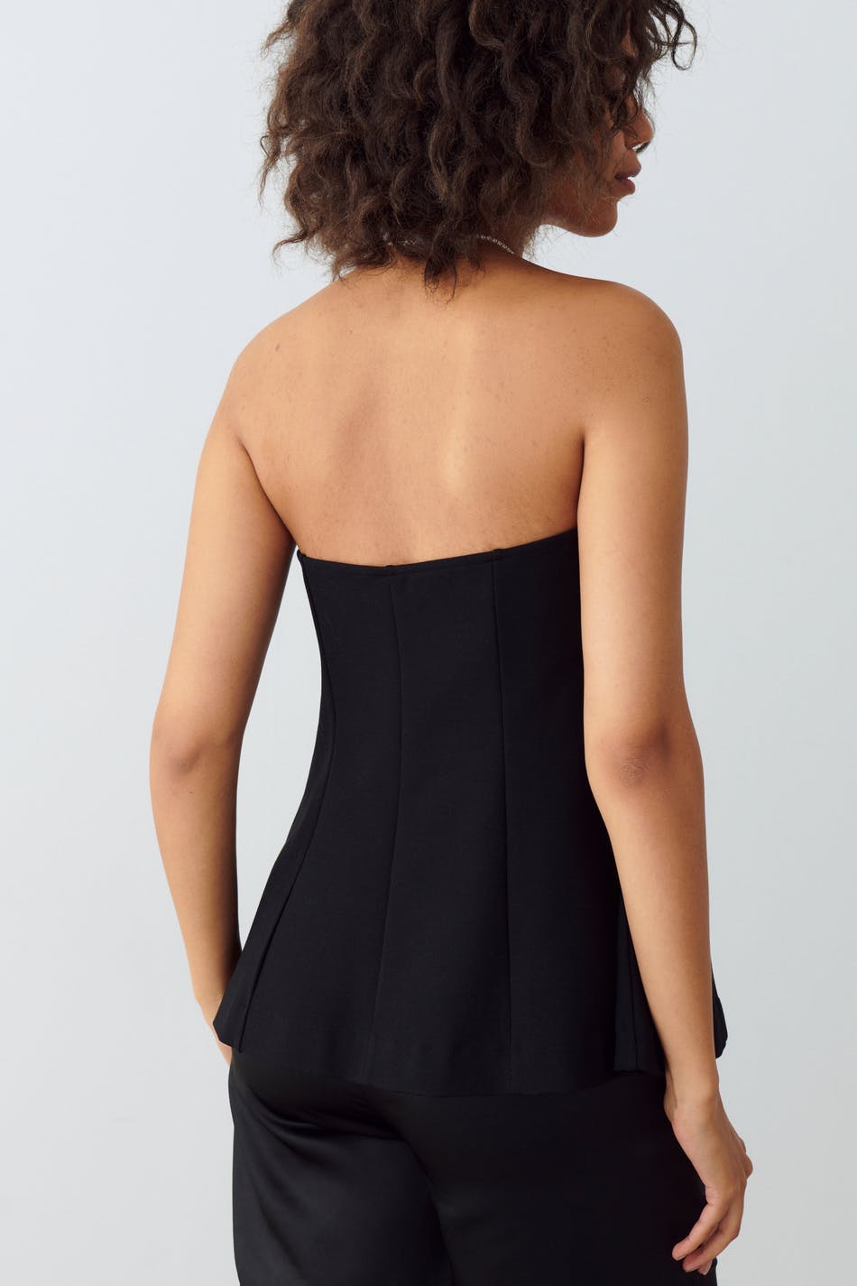 Clean bandeau