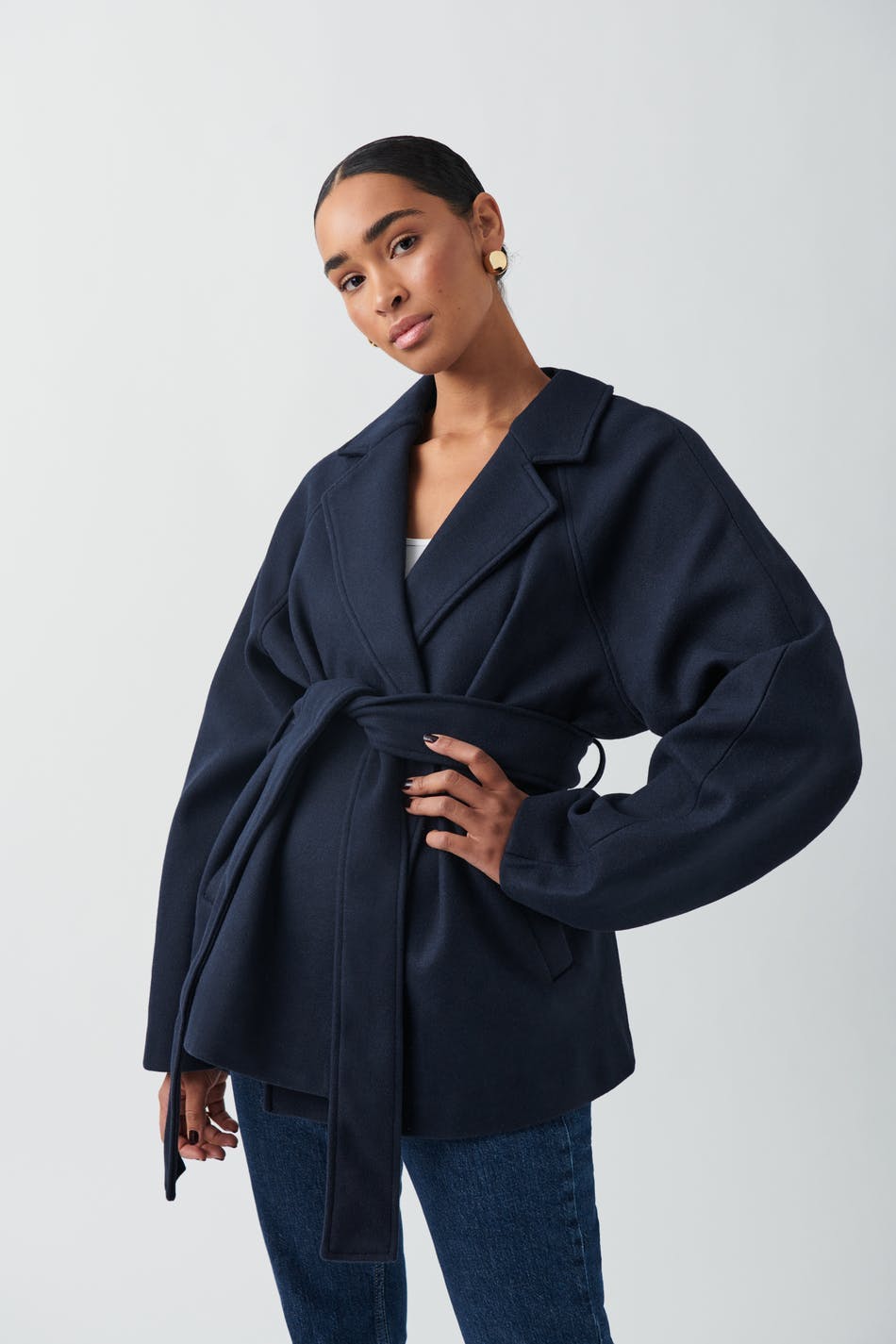 coat