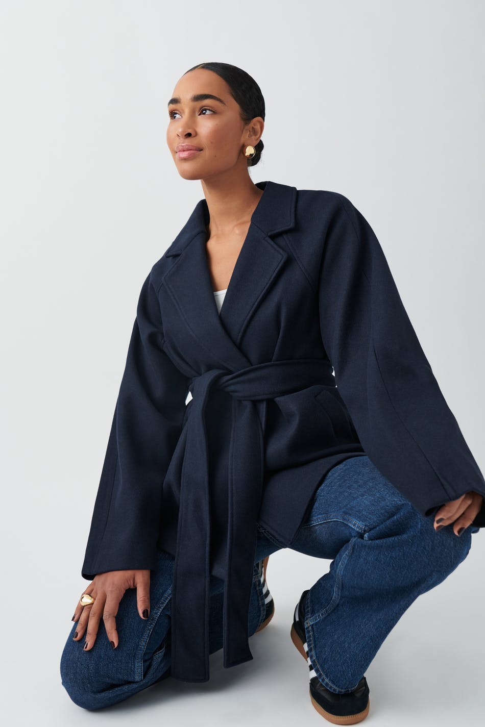 coat