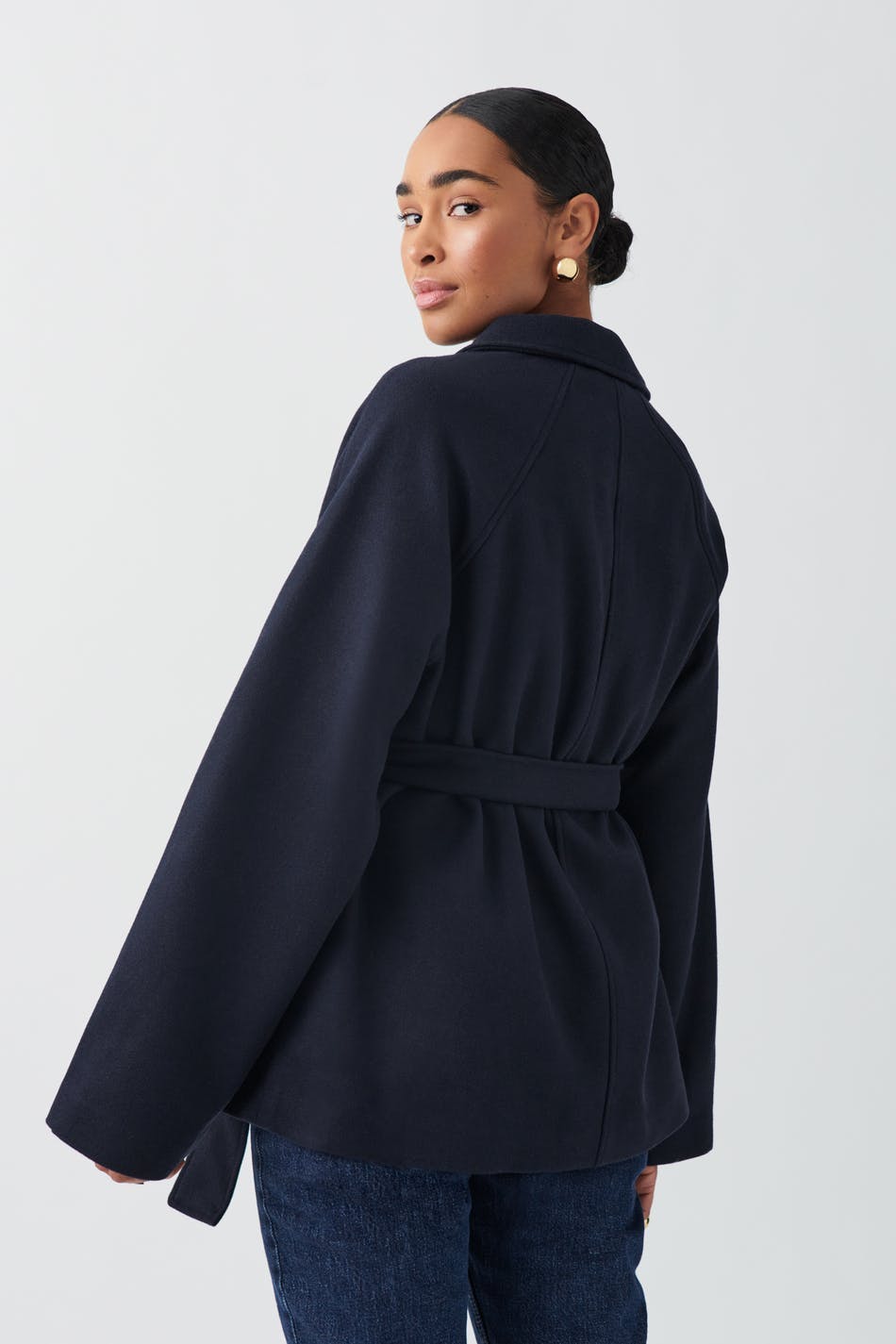coat