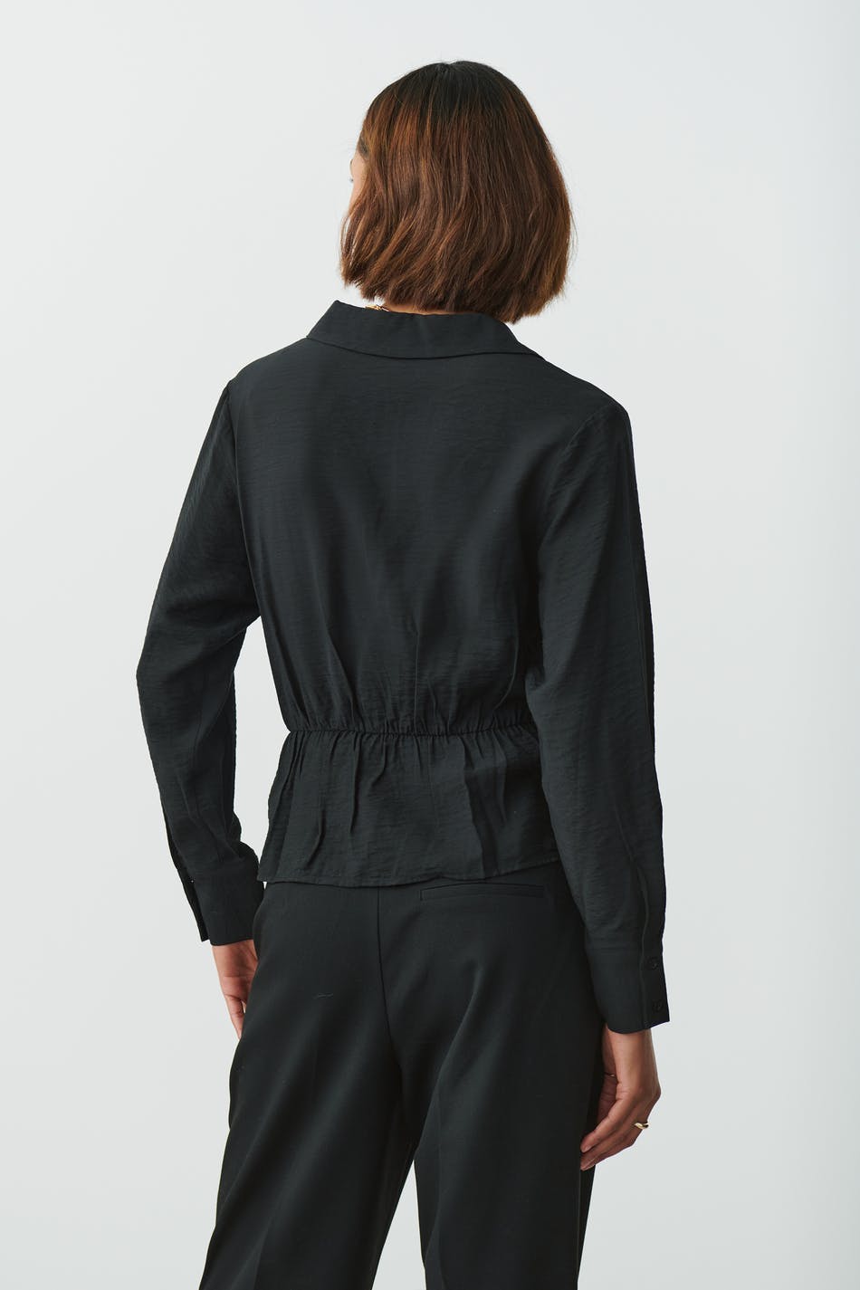 Twist shirt