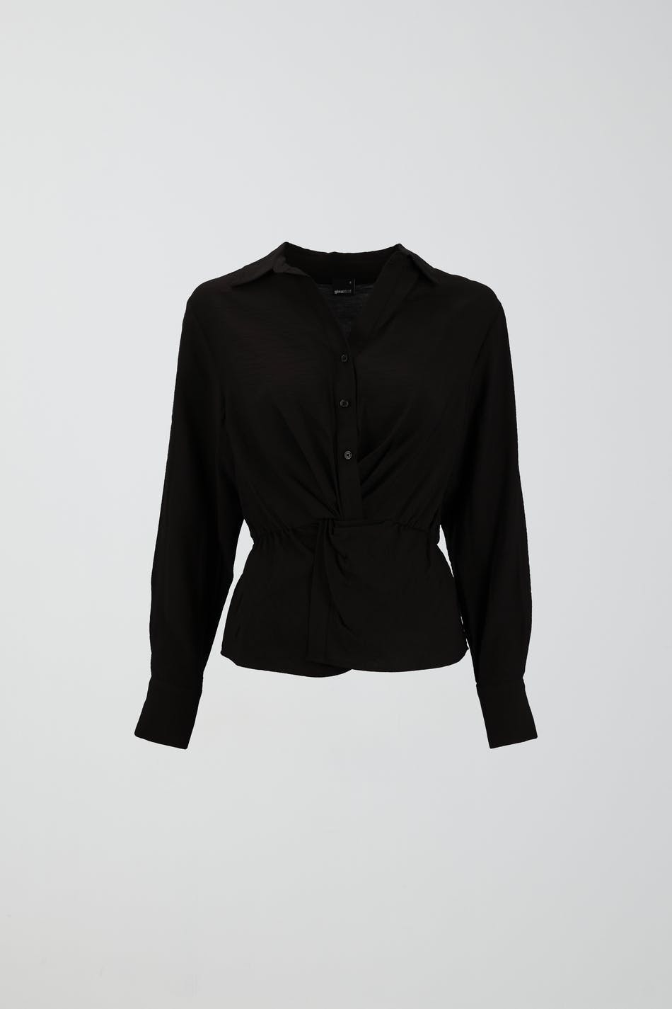 Twist shirt