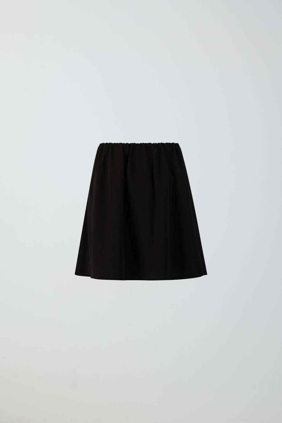 Short skirt