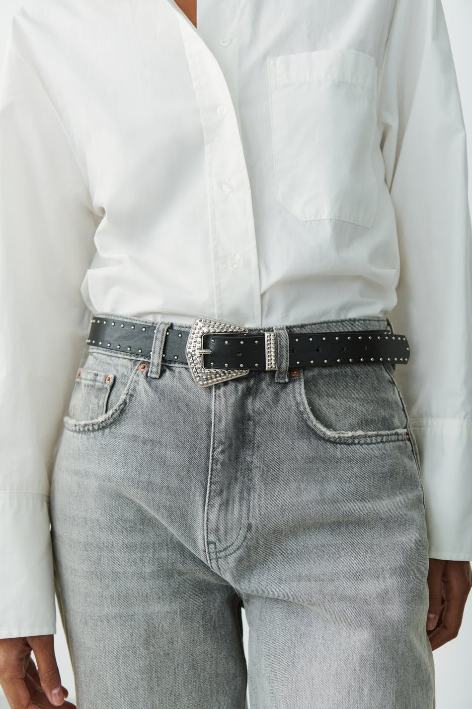 Western belt
