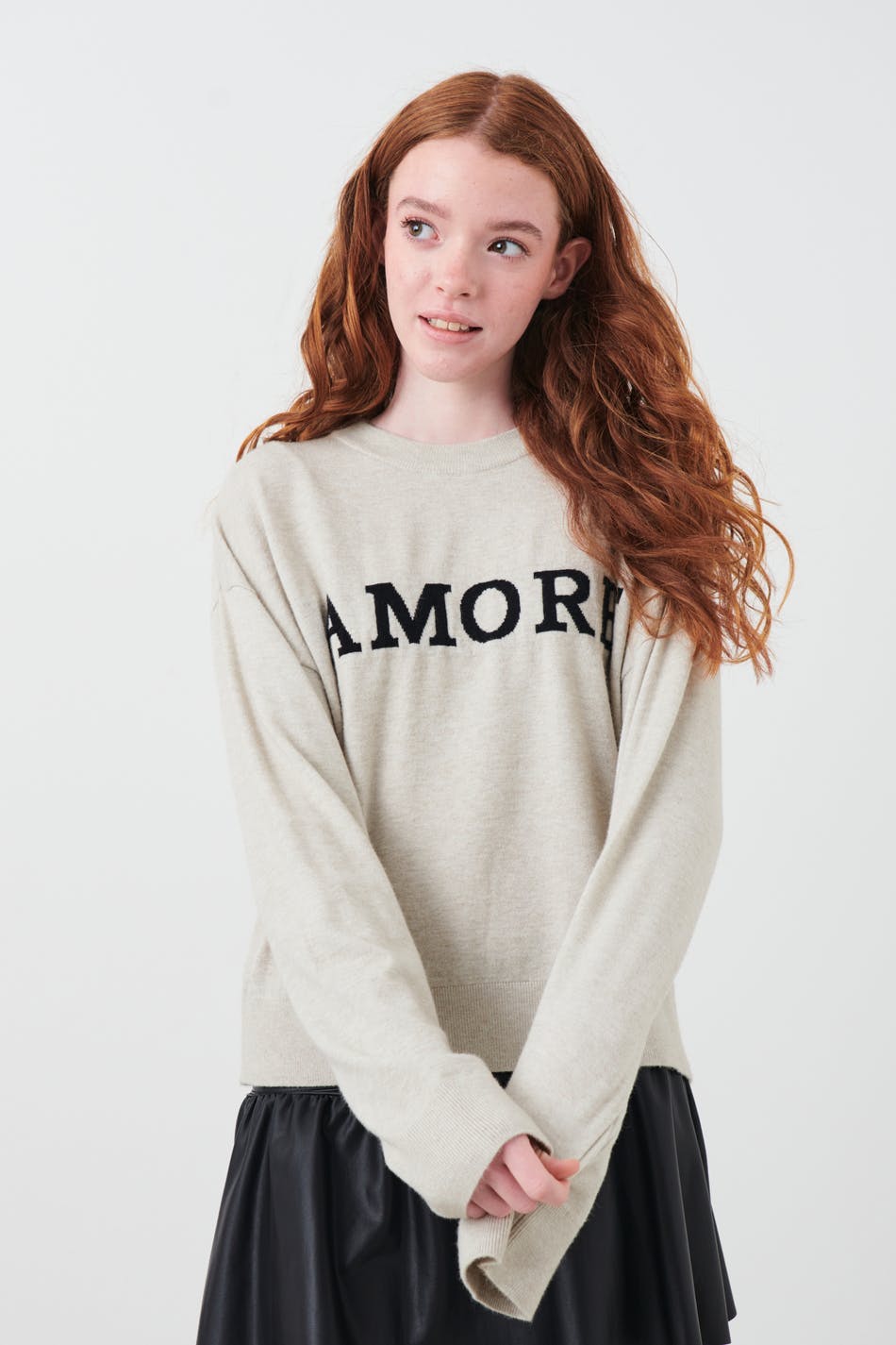 sweater