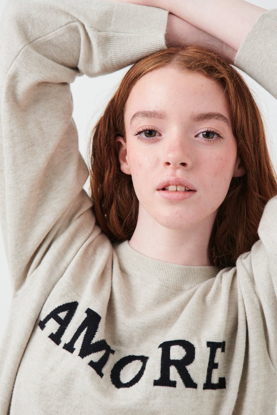 sweater