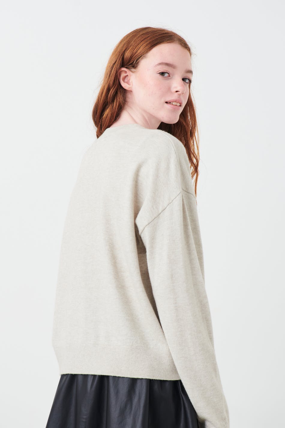 sweater