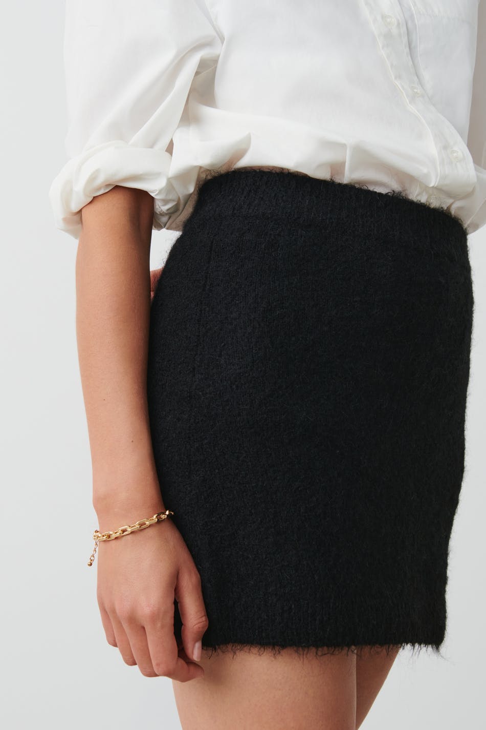 mini skirt