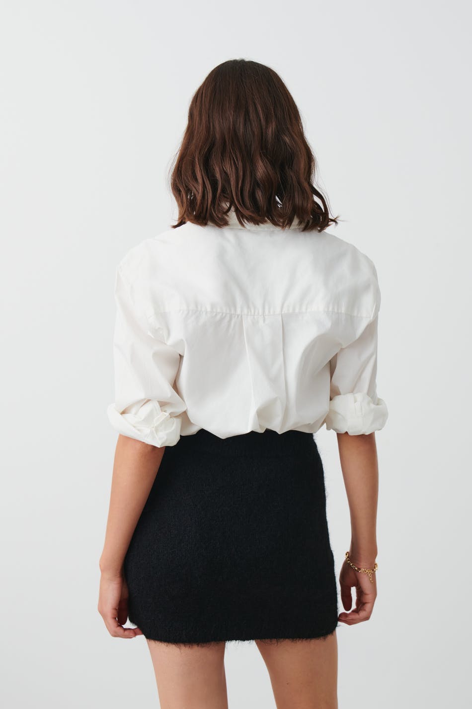 mini skirt