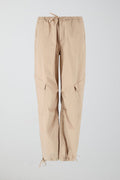 Parachute tall trousers