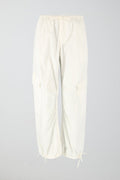 Parachute tall trousers