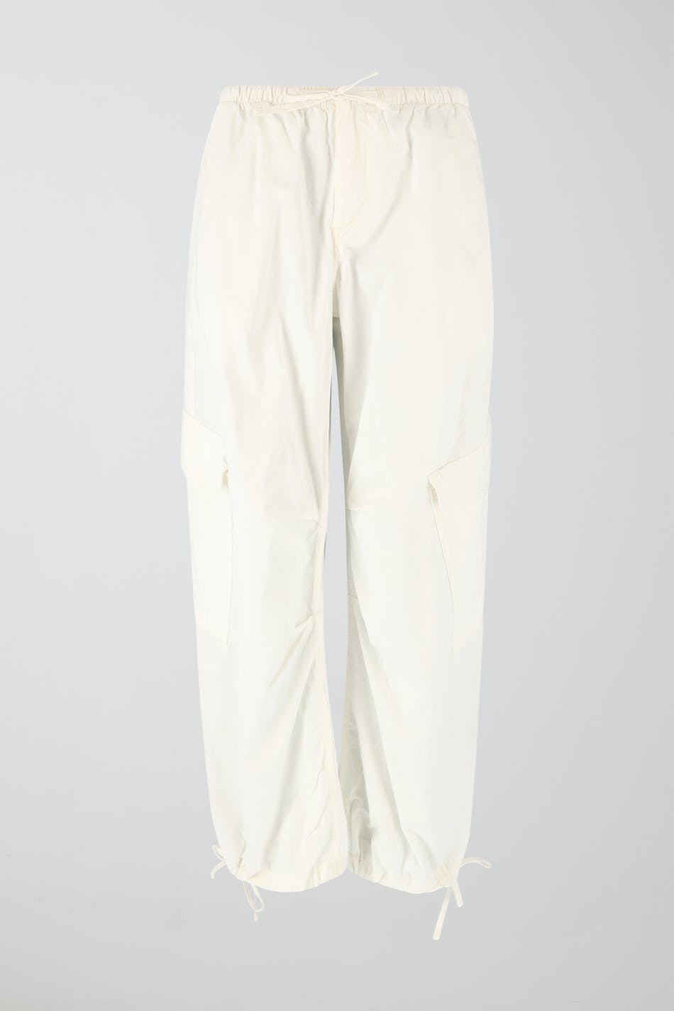 Parachute tall trousers