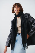 everyday soft scarf