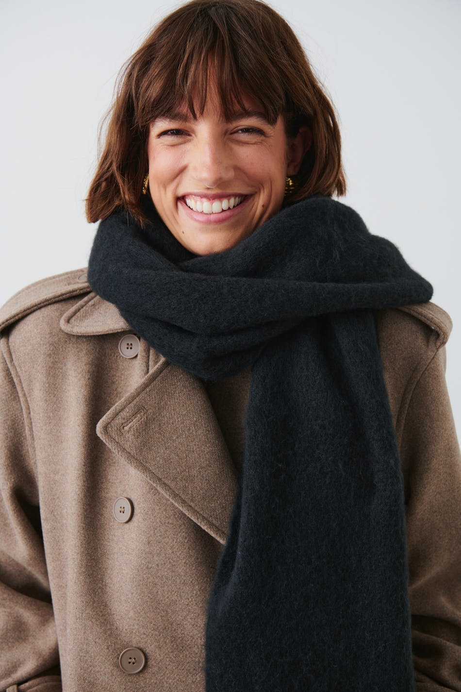 scarf