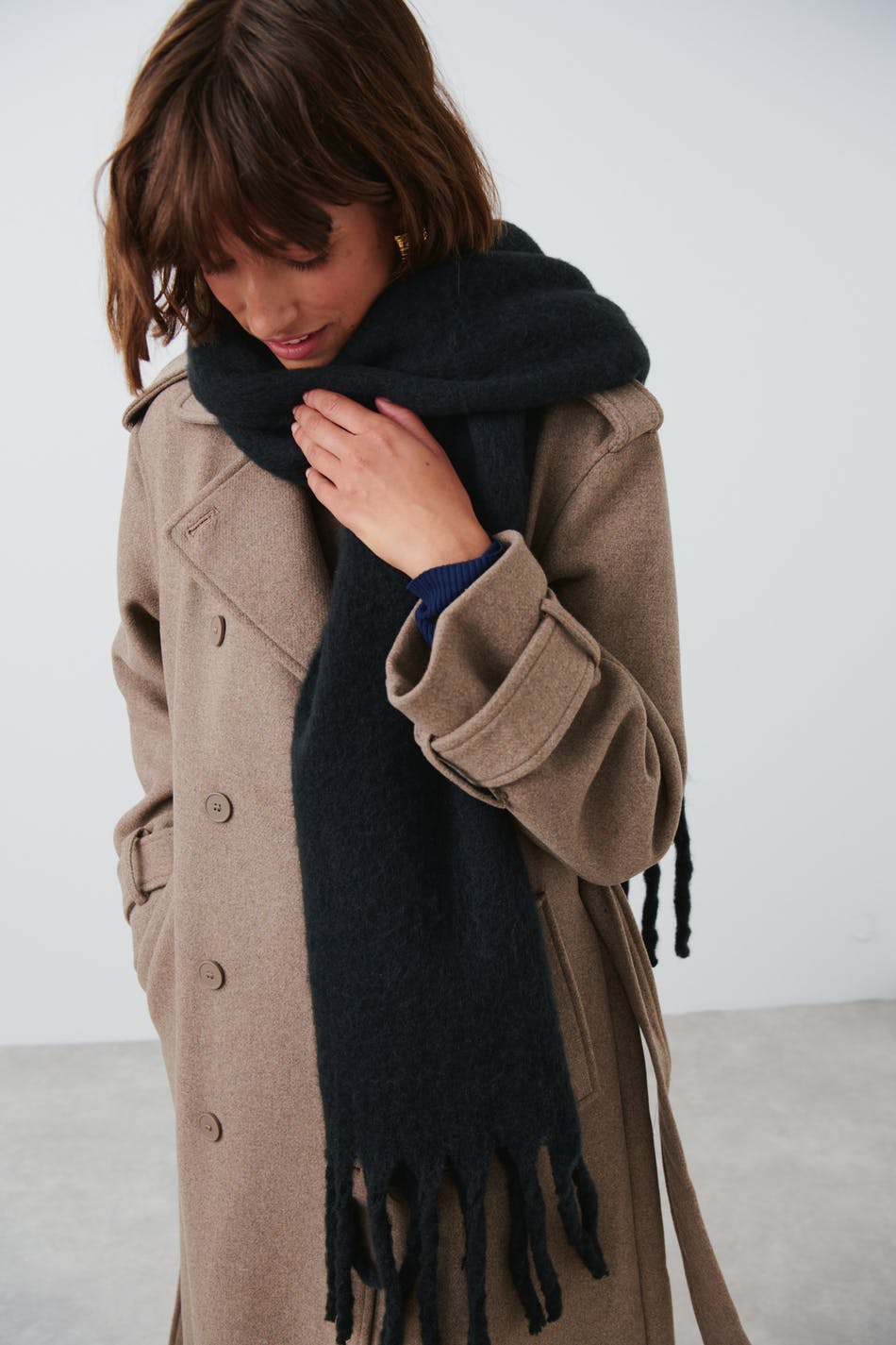 scarf