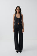 Rhinestone jeans