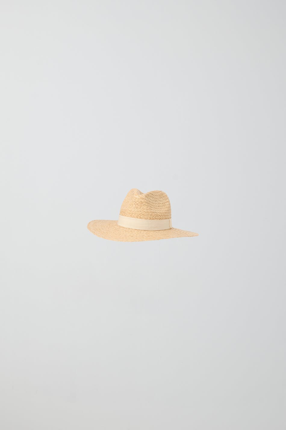 Straw hat