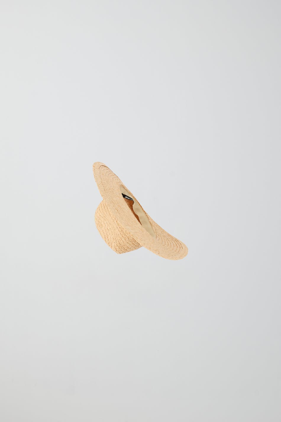 Straw hat