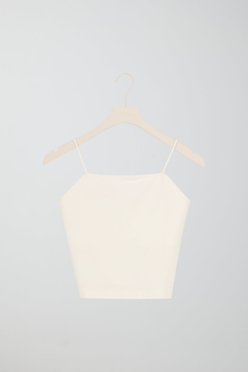 Y strap singlet