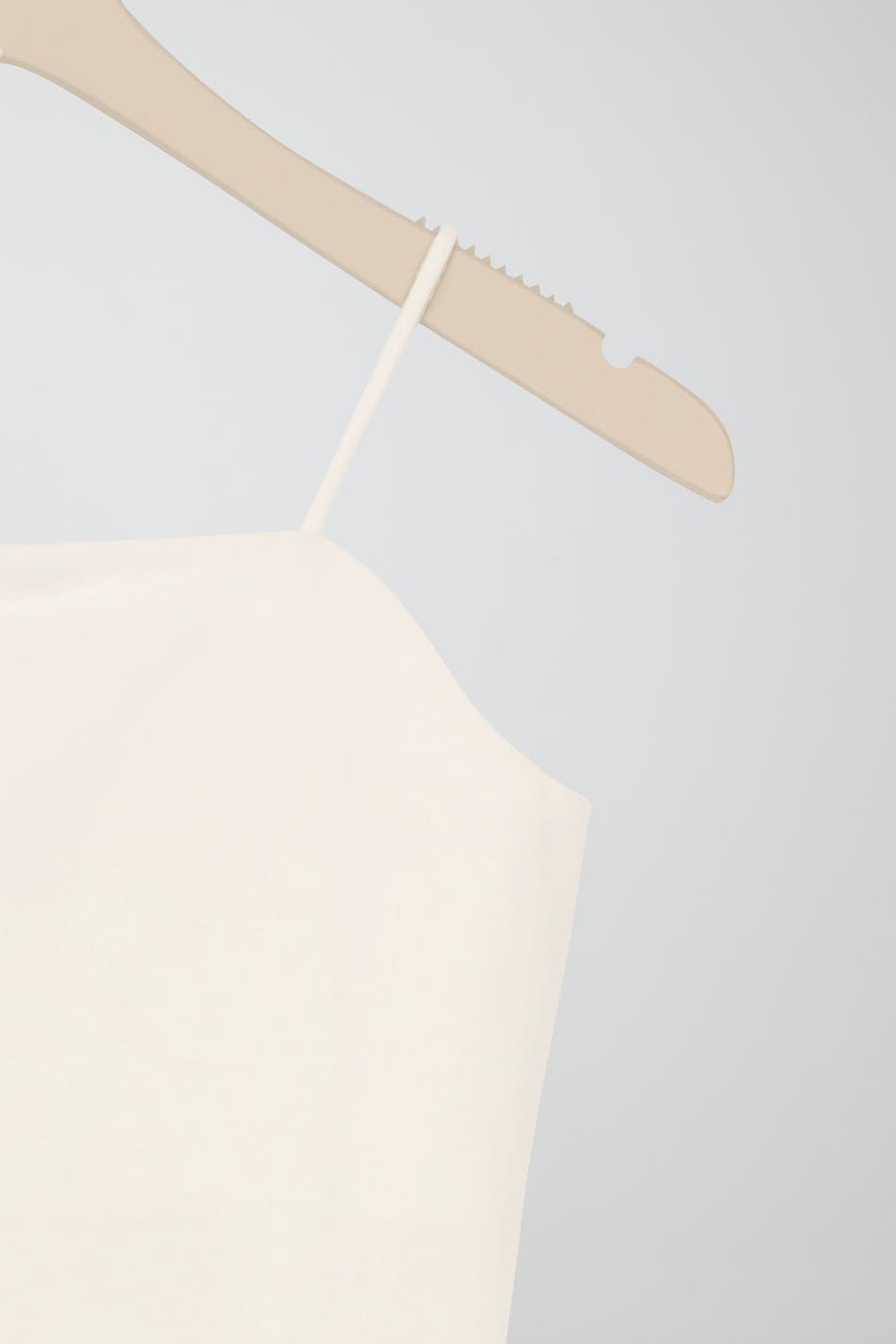 Y strap singlet