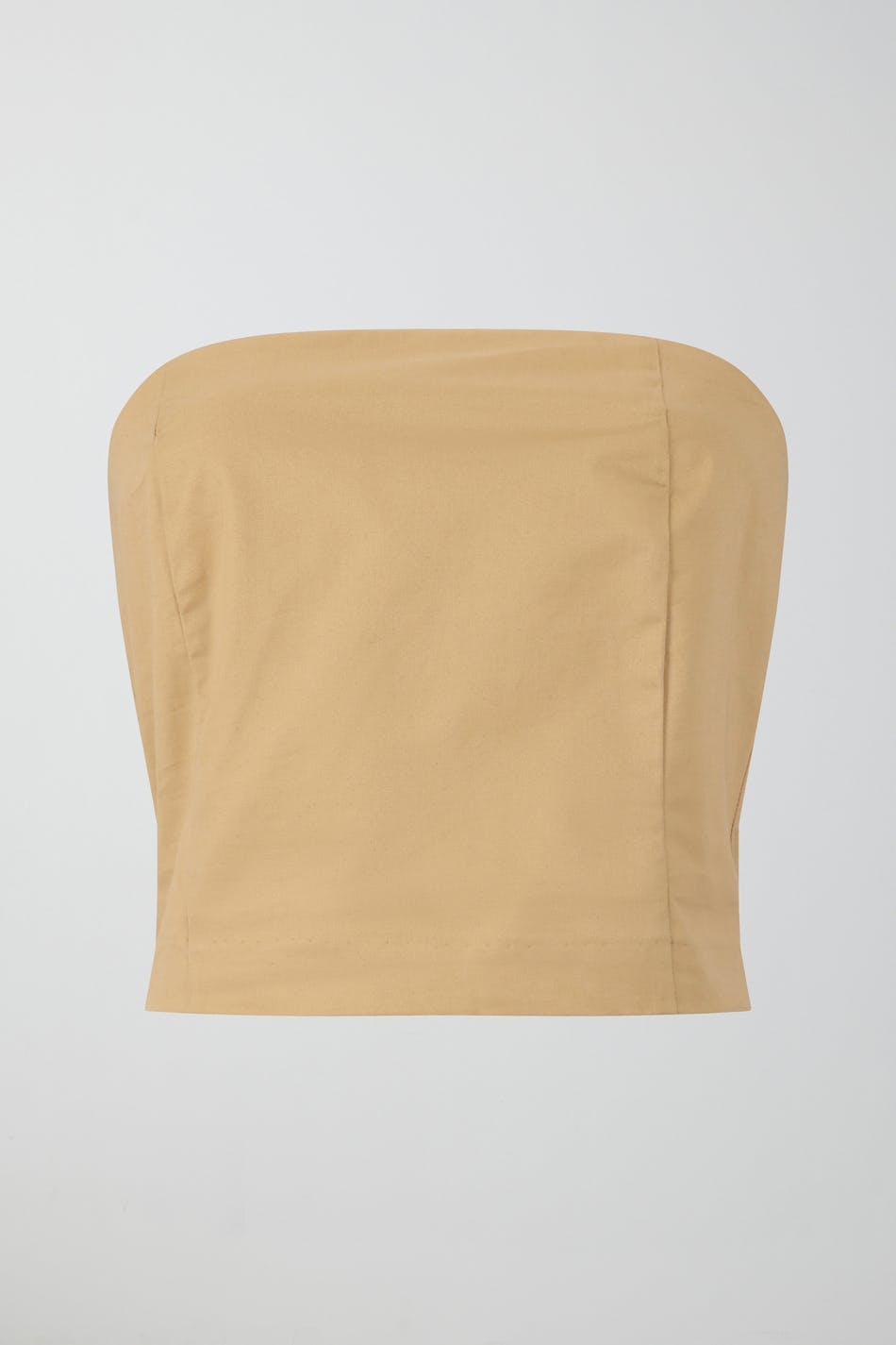 Chino corset