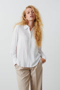 Viscose shirt