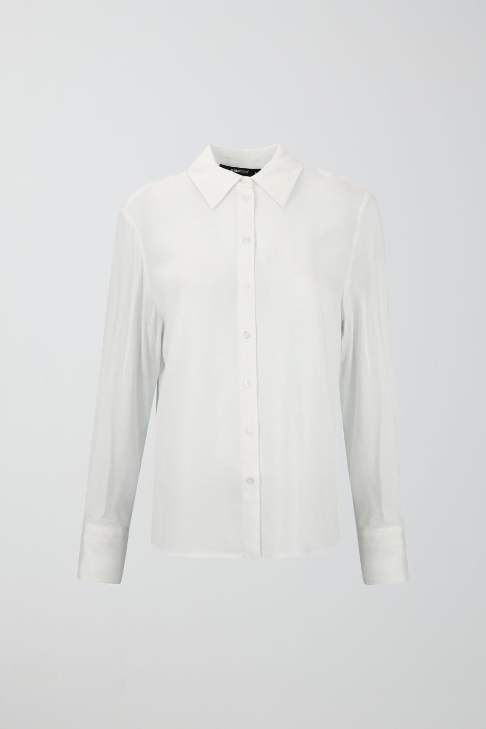 Viscose shirt