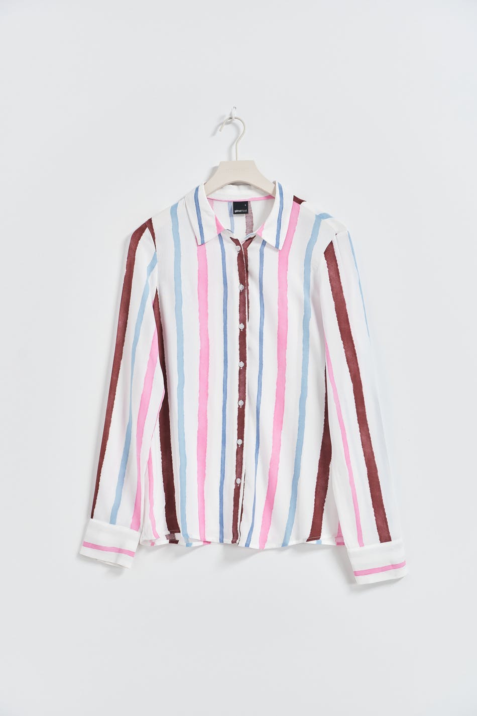 Viscose shirt
