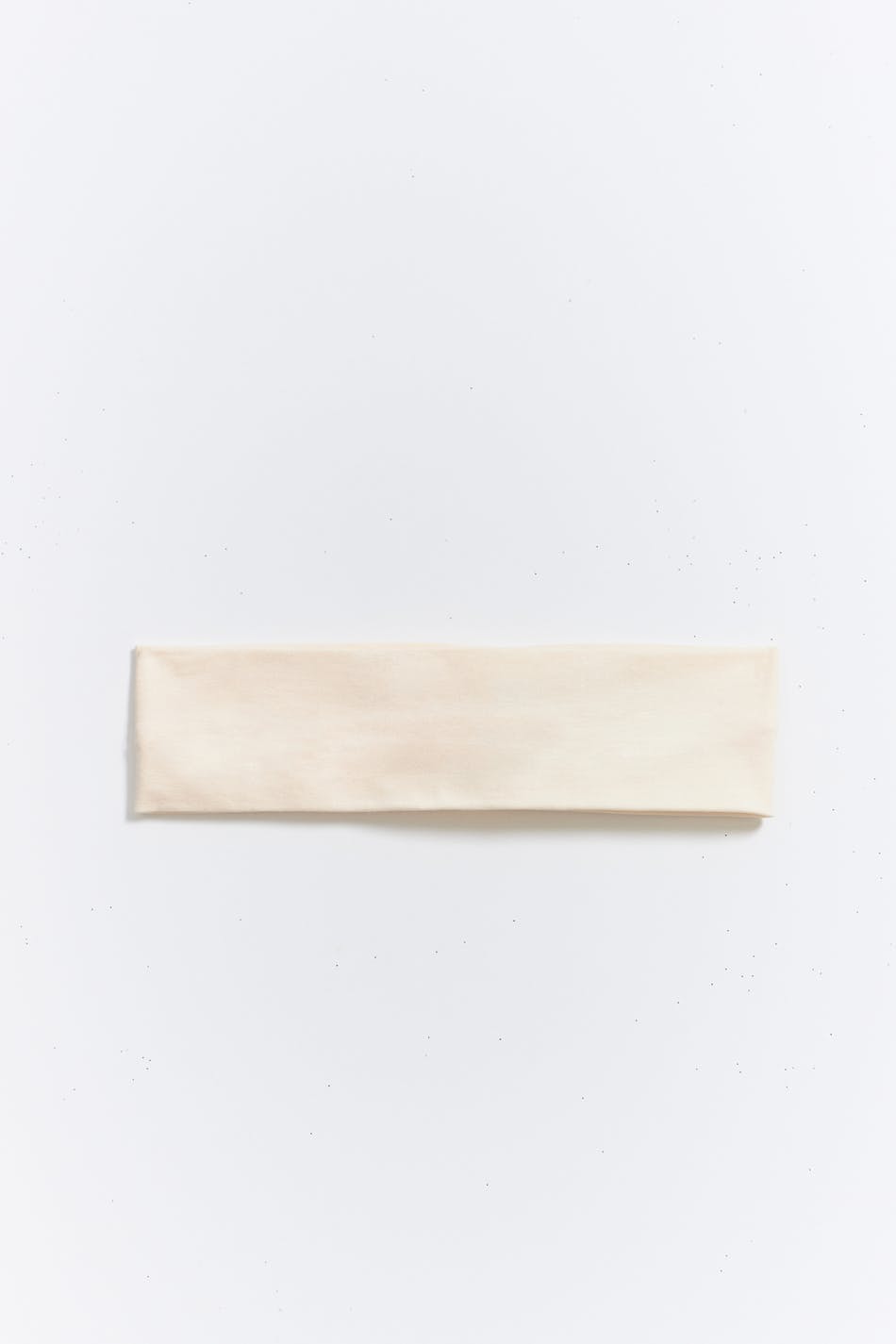 Jersey headband