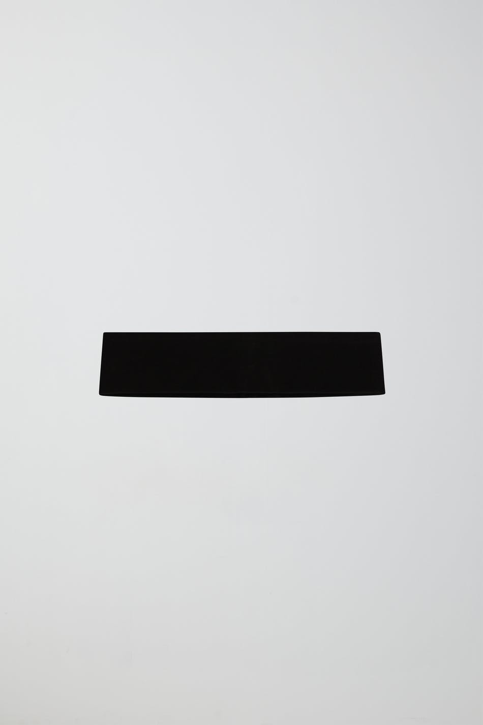 Jersey headband