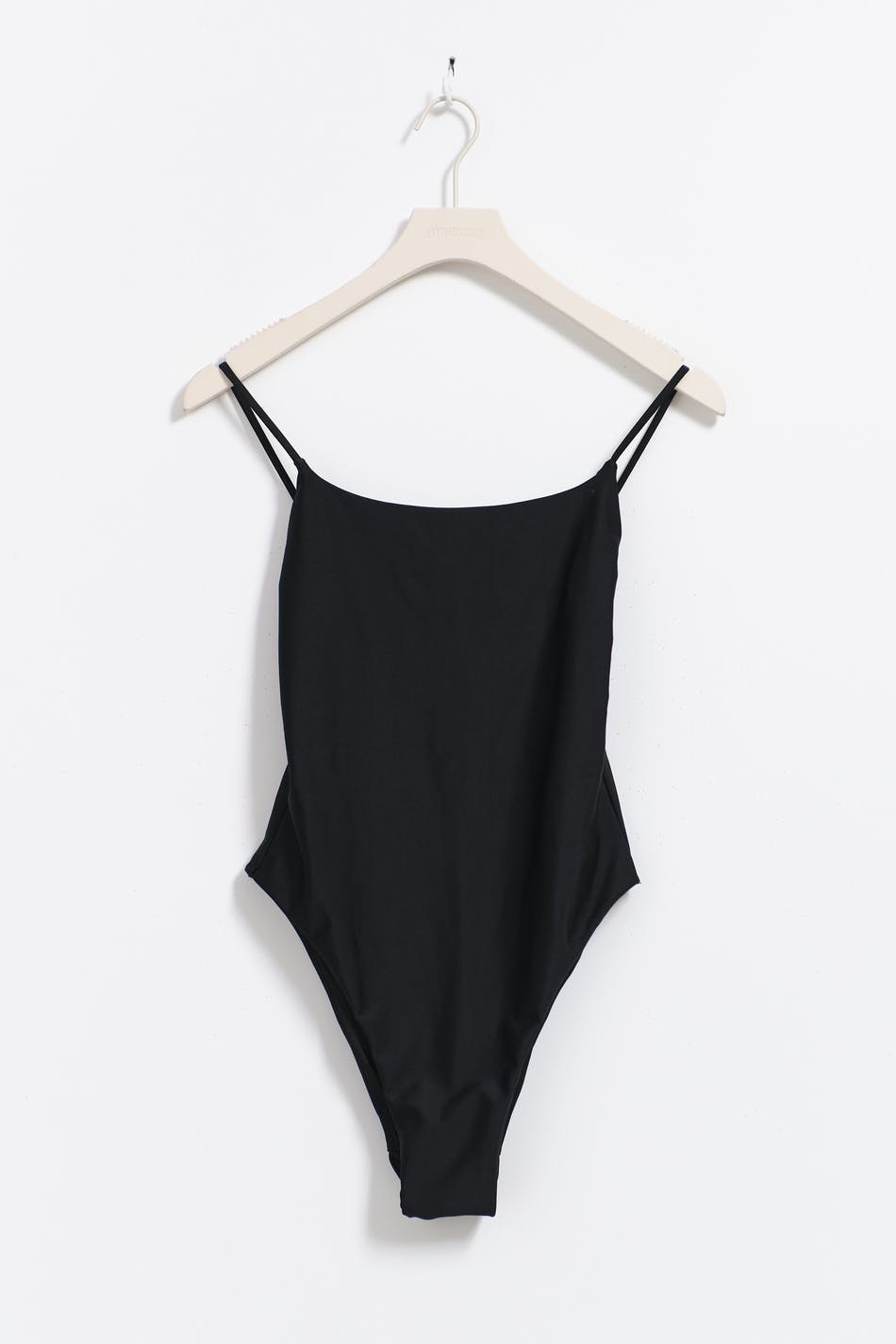 Nineties swimsuit