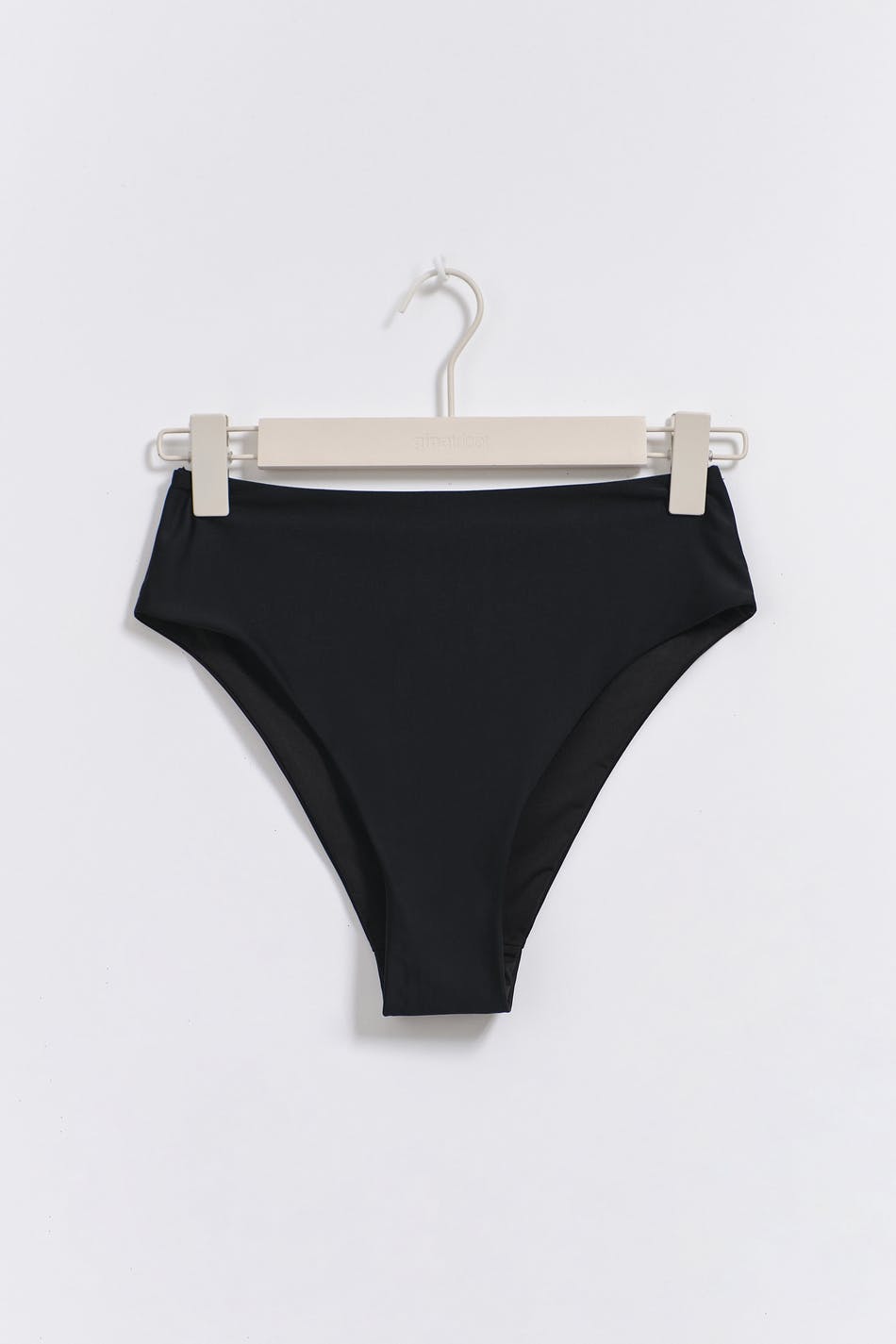 Highwaist bikini brief