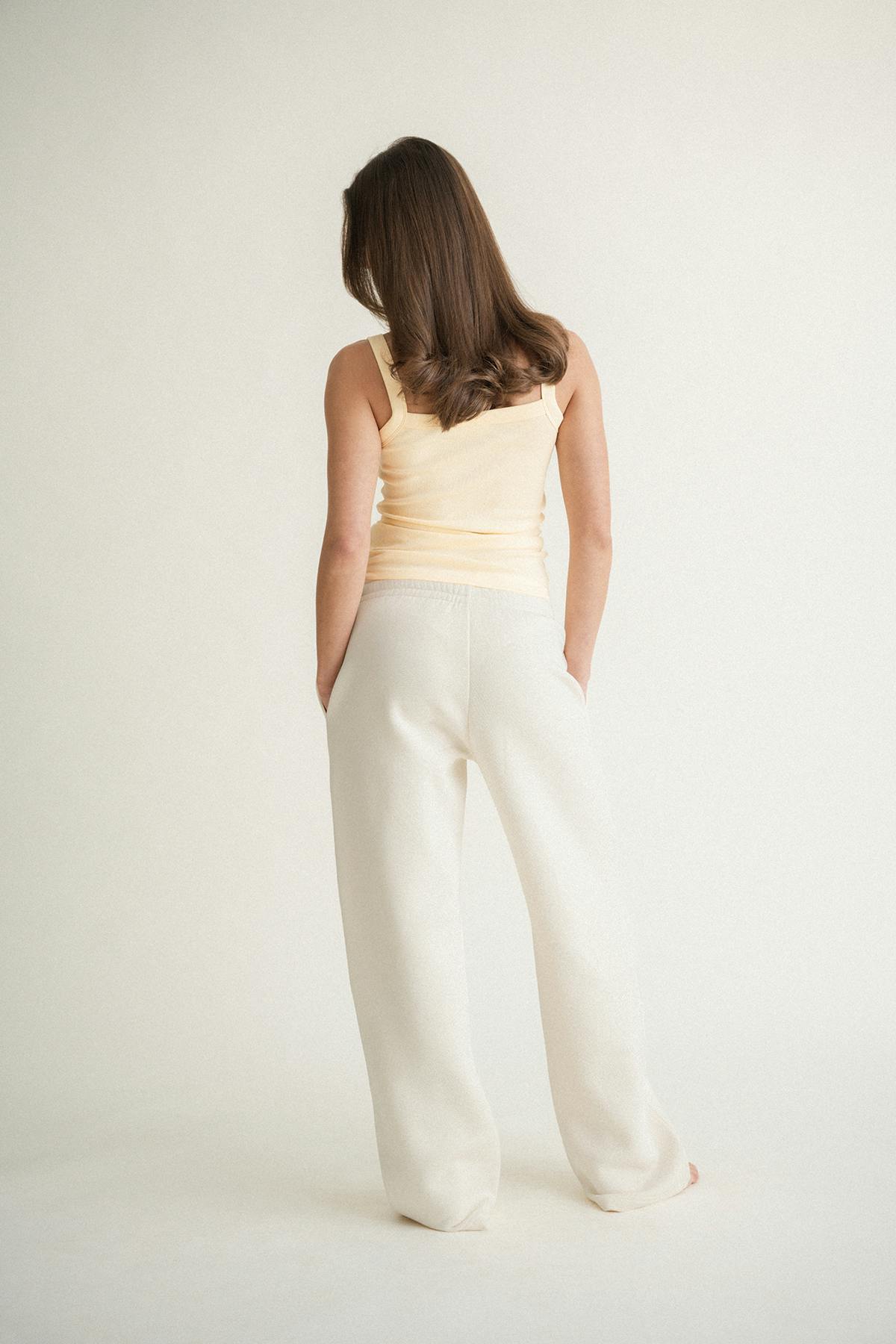 Iconic sweatpants