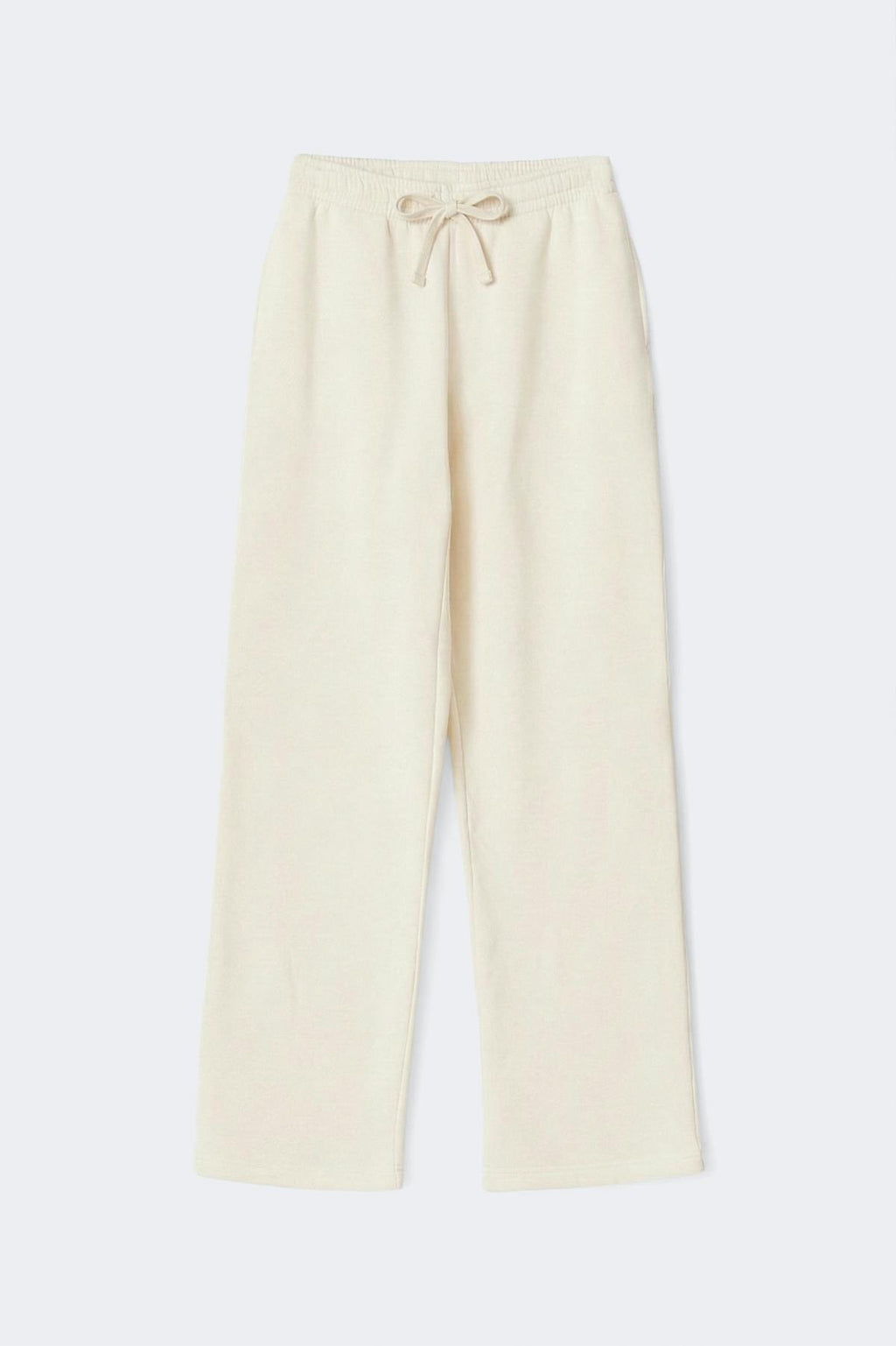 Iconic sweatpants
