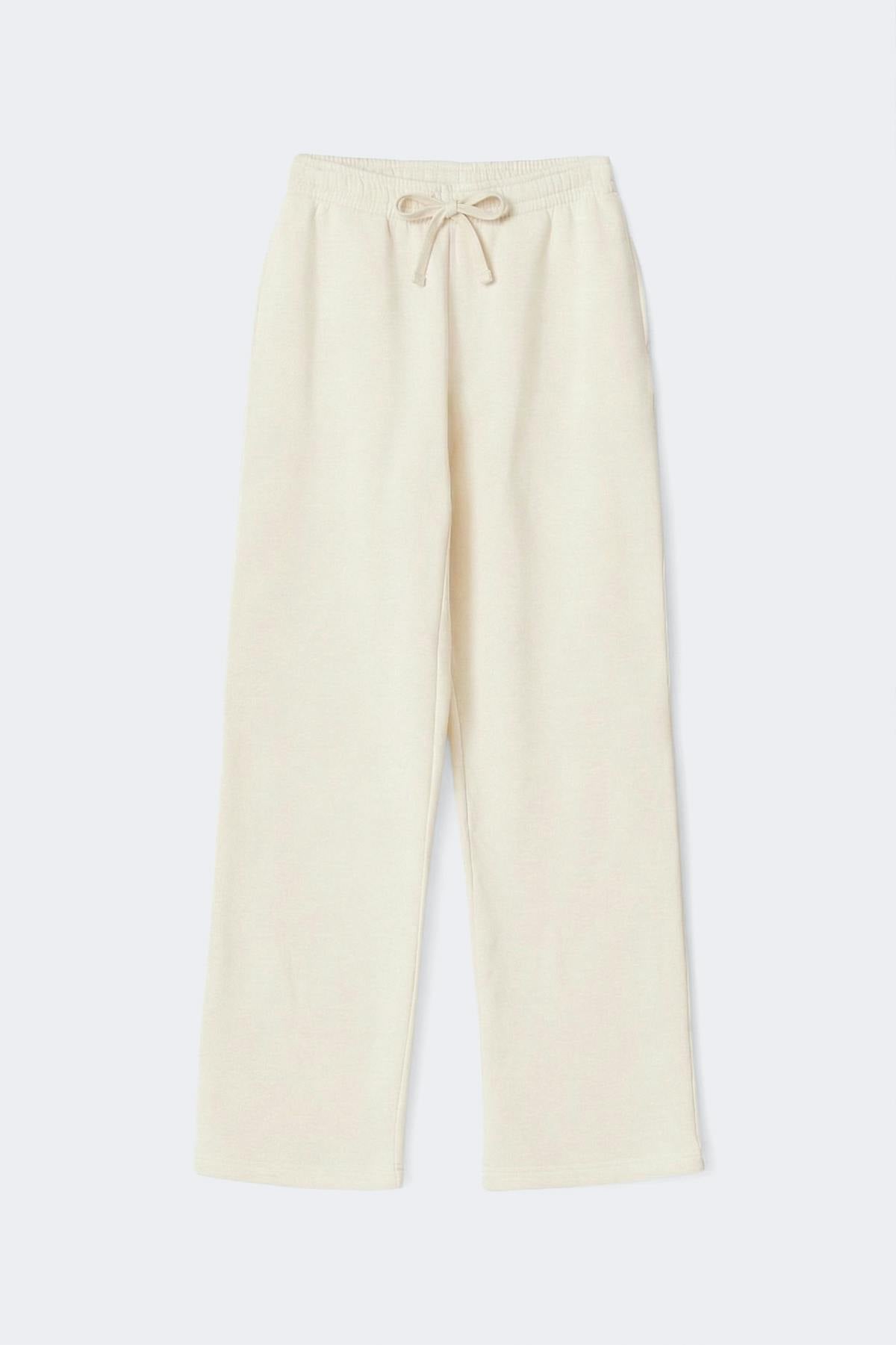 Iconic sweatpants
